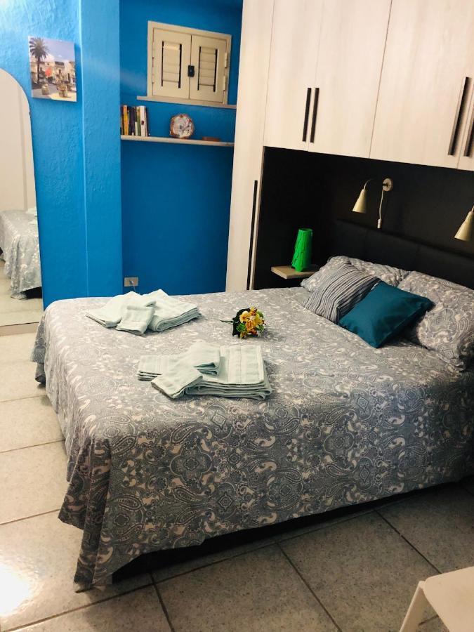 Sea View 2 Bedroom Vacation Apartment Giardini Naxos Exterior photo