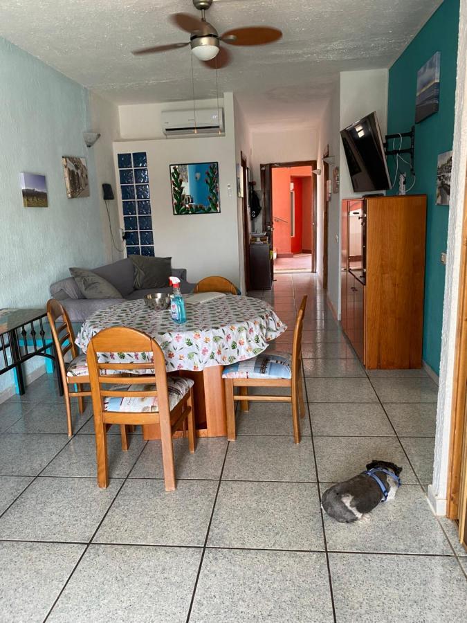 Sea View 2 Bedroom Vacation Apartment Giardini Naxos Exterior photo