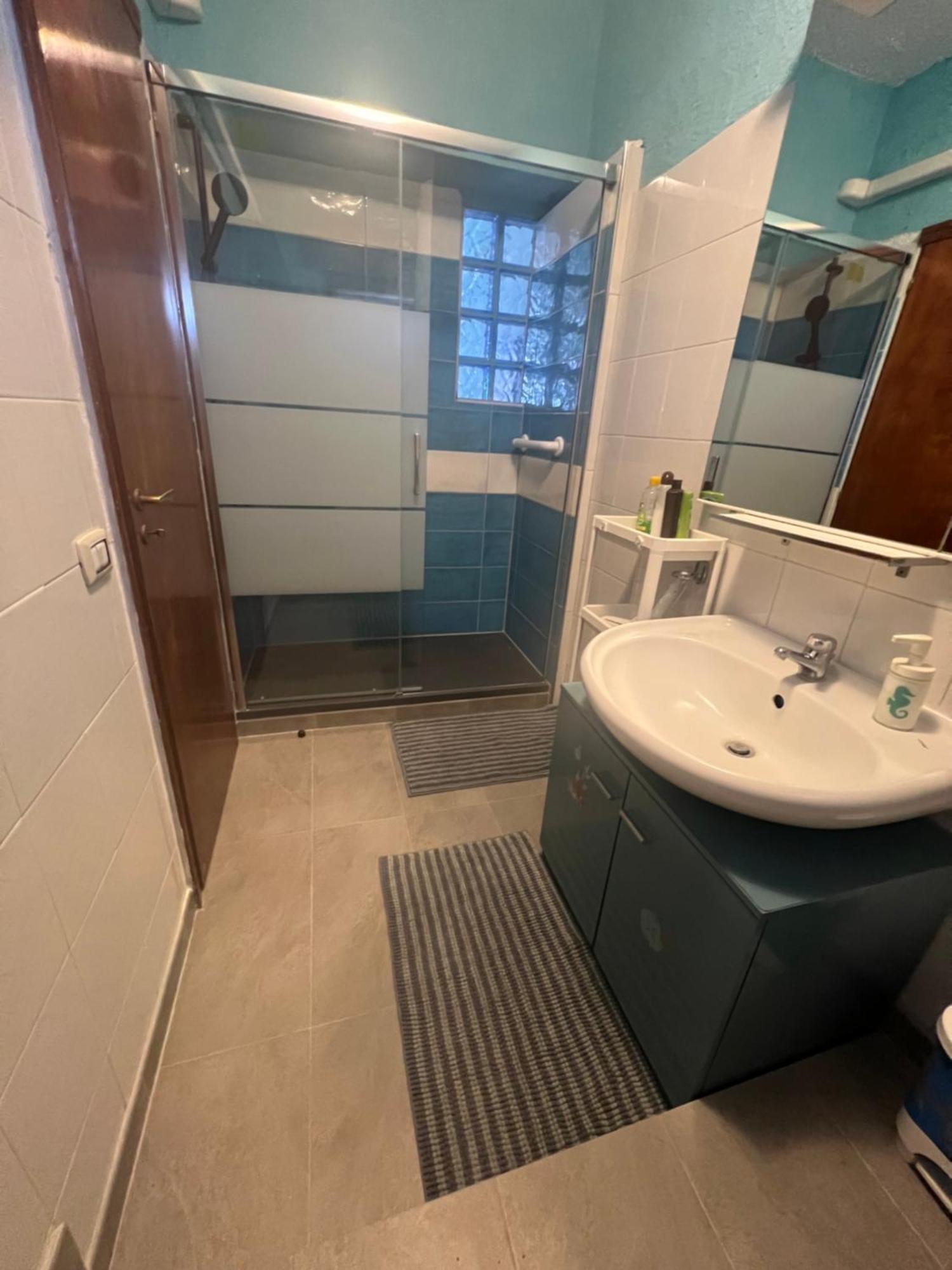 Sea View 2 Bedroom Vacation Apartment Giardini Naxos Exterior photo