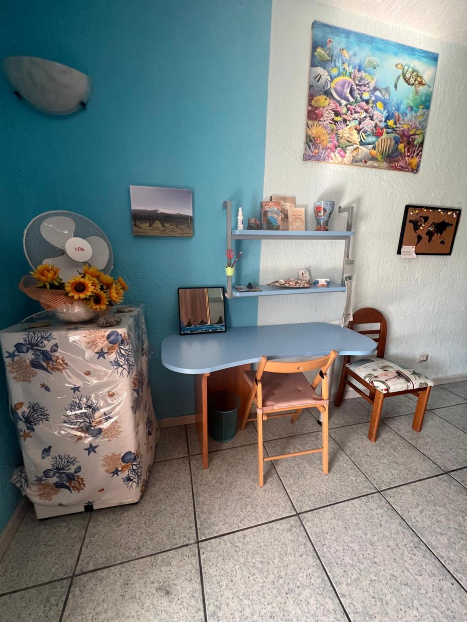 Sea View 2 Bedroom Vacation Apartment Giardini Naxos Exterior photo